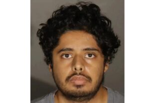 California Police Arrest Man They Allege Fatally Stabbed First Grade Teacher Before Attacking Her Daughter