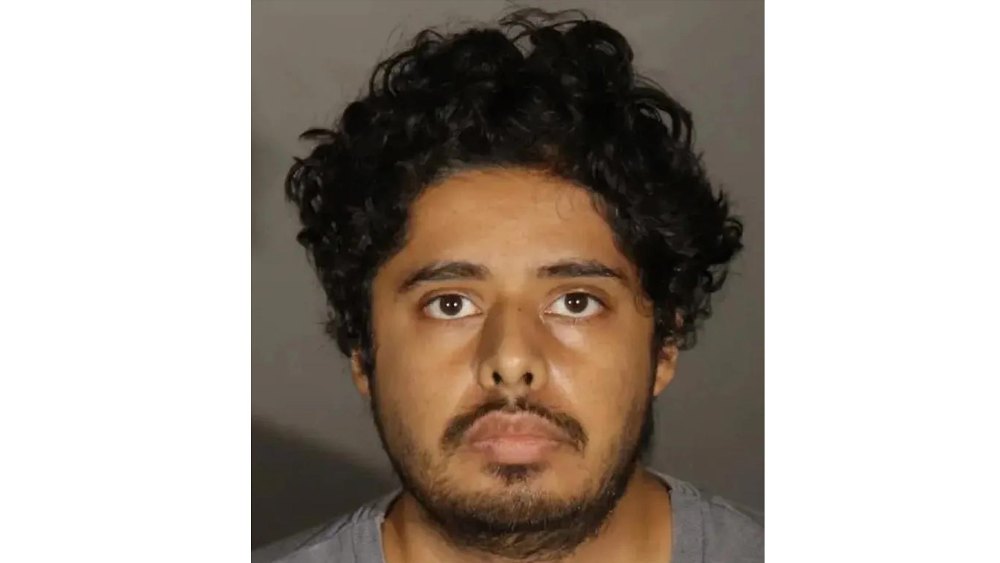 California Police Arrest Man They Allege Fatally Stabbed First Grade Teacher Before Attacking Her Daughter