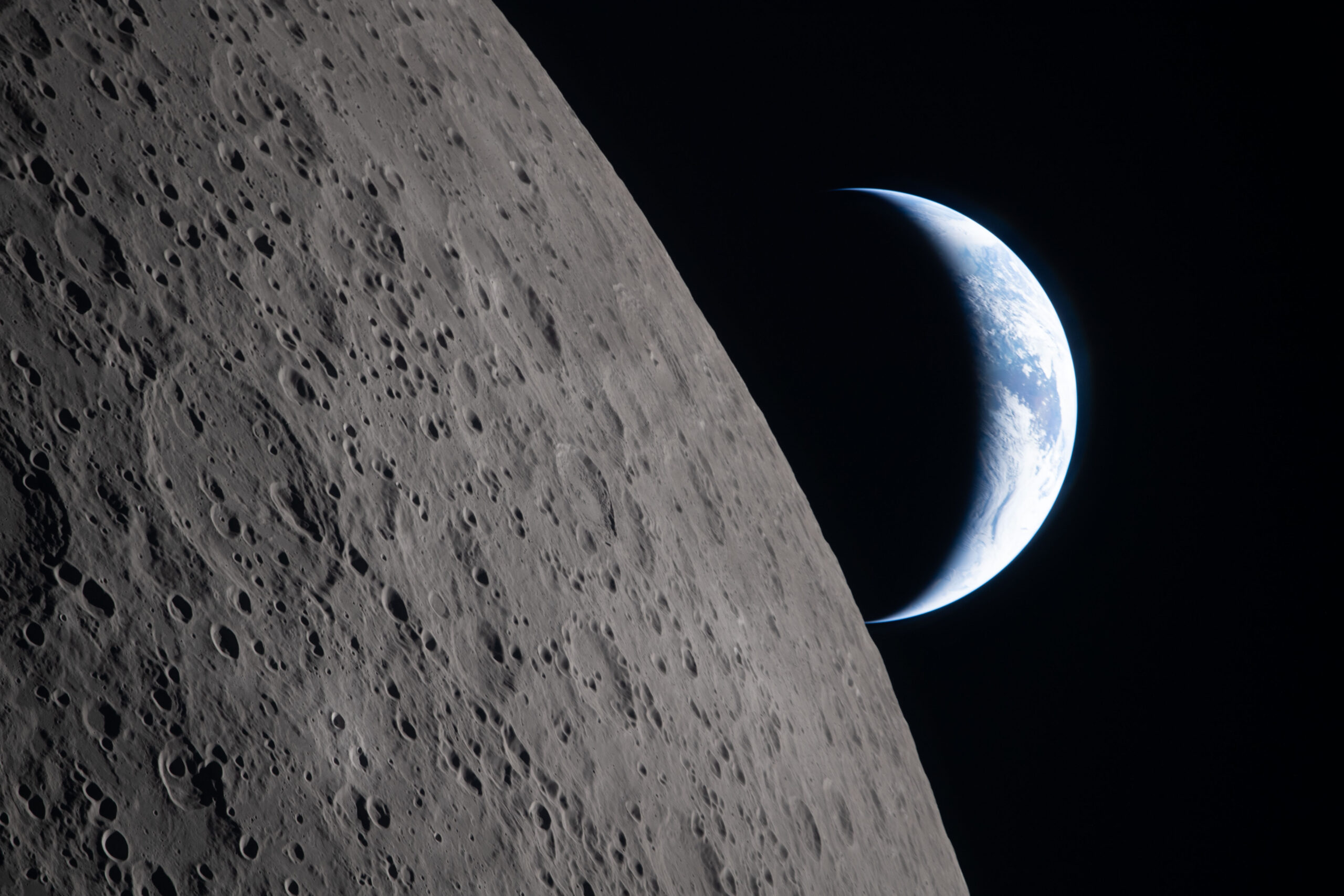 The riskiest moments of NASA's Artemis II mission may still be ahead 1 GettyImages 2269703202 scaled