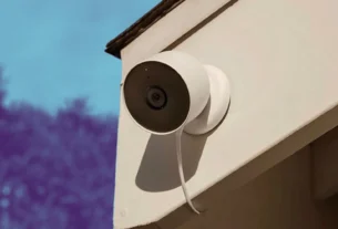 GoogleNestCamOutdoorWiredDeal