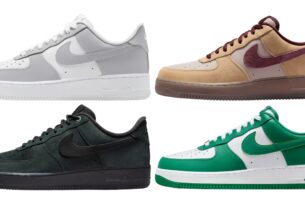 Nike Air Force 1 Sale Apr 2026 Featured