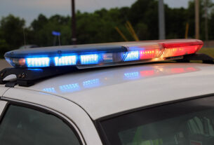Police Lights