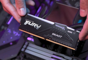 RAM Upgrade RGBeci 3