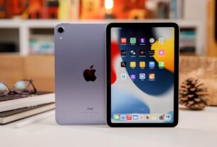 apple ipad mini 2021 review 12