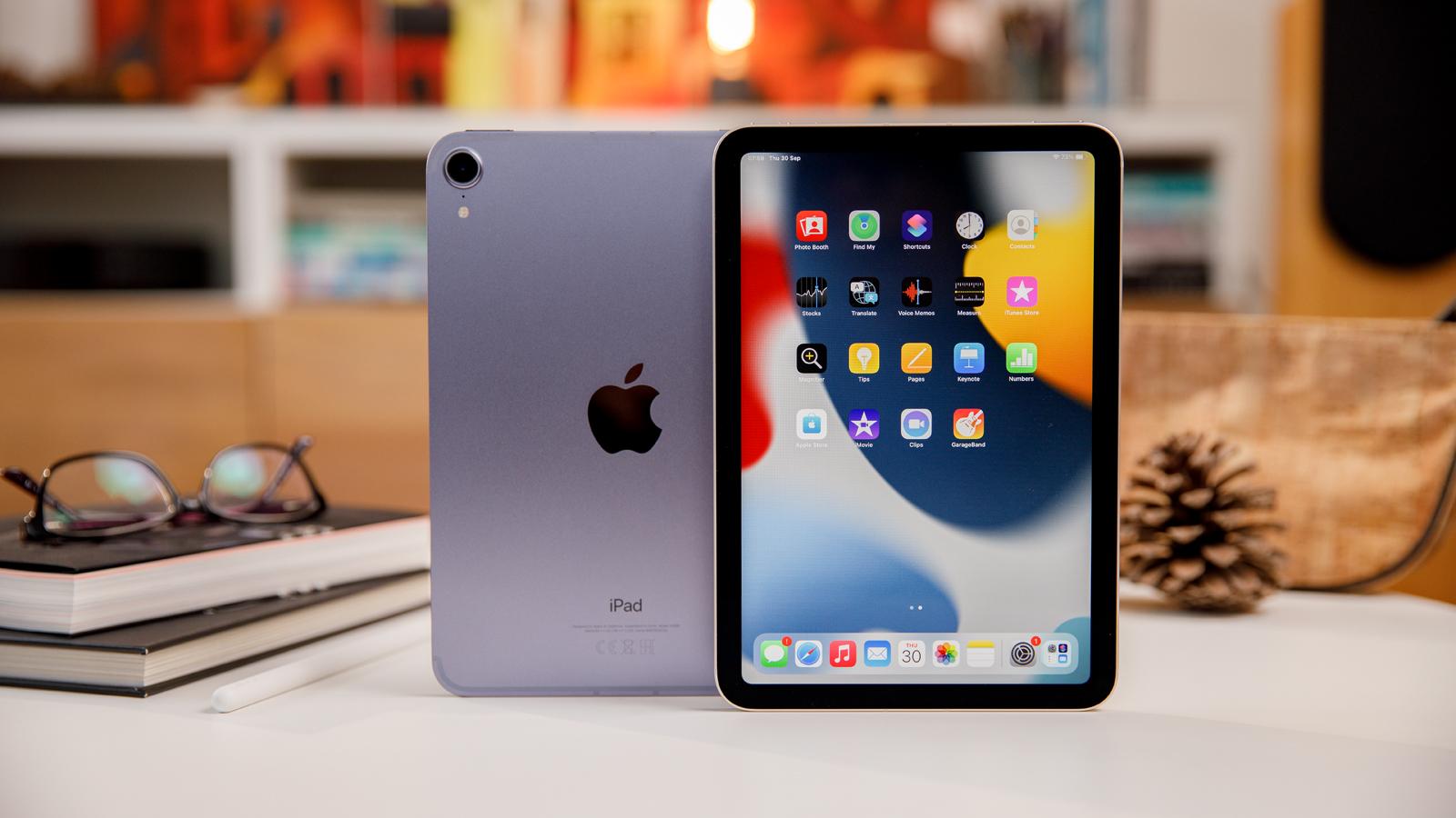 apple ipad mini 2021 review 12