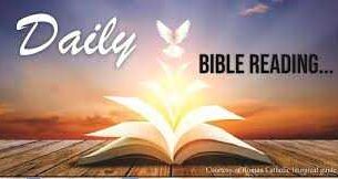bible