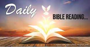 Catholic Daily Liturgical Guide 19/04/26