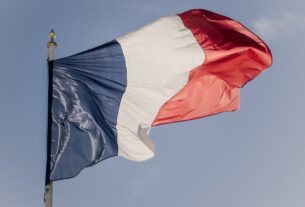 france flag