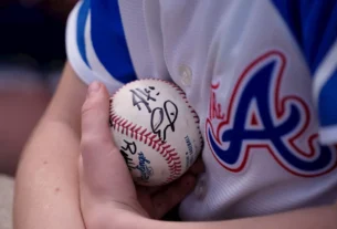 the baseball is a curious object venerated by one the baseball is a curious object venerated by one 3AC01377C294EE8DCE82DD177995F9E7