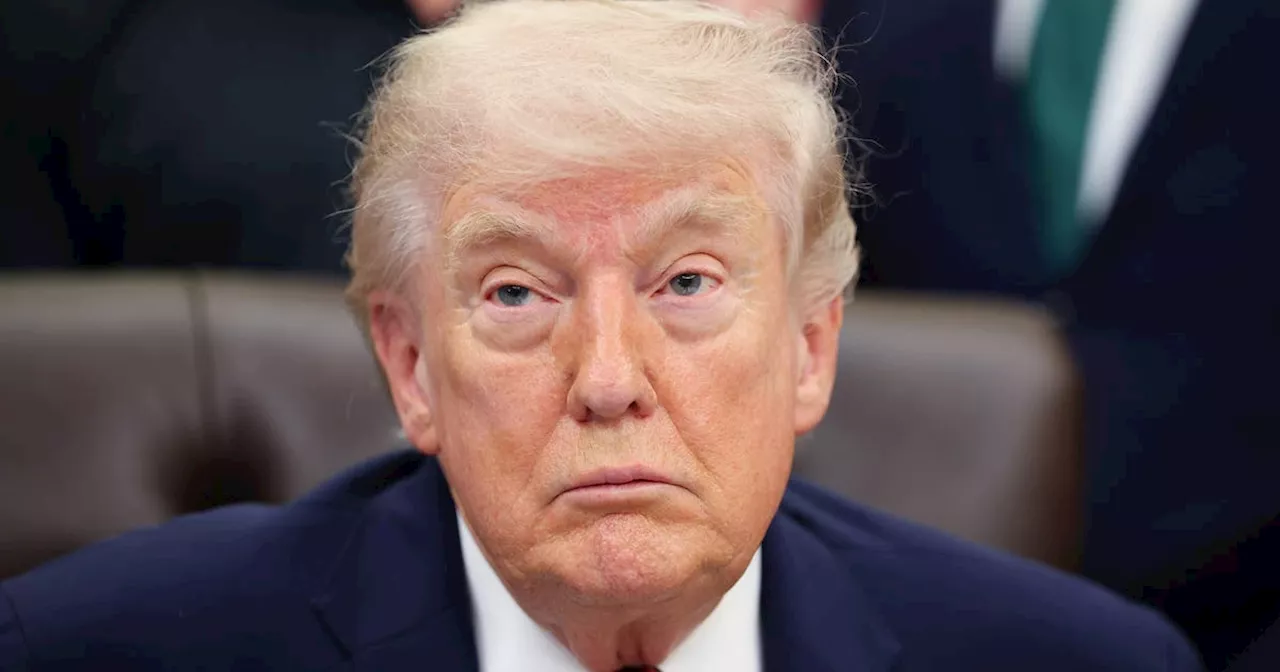 Trump Issues Ultimatum to Iran Ahead of Pakistan Peace Talks