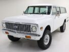 1972 chevrolet suburban 1972 chevy suburban 29 28250