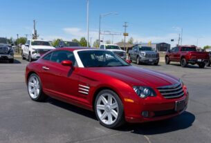 2004 chrysler crossfire limited coupe dsc06615 1 76527