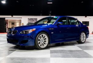 2006 bmw m5 bmw m5 121 06677