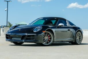2019 porsche 911 targa 4 gts 2019 porsche 911 targa 4 gts black.chocolate 3 of 129 94160