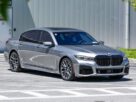 2022 bmw 760i adds 3 90841