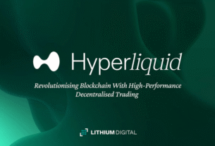 Hyperliquid from Medium 1