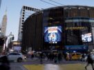 Madison Square Gardens