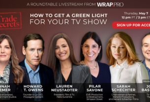ROUNDTABLE LIVESTREAM