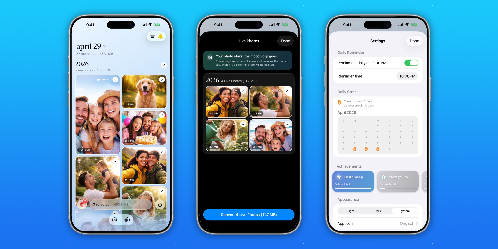 This Day app