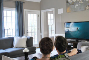 get the best tv reception with your antenna