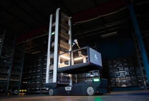 locus robotics locus array 2