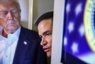 marco rubio kills ukraine peace plan to keep the dollars flowing analysis
