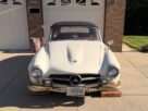 1960 mercedes benz 190sl 6 14496