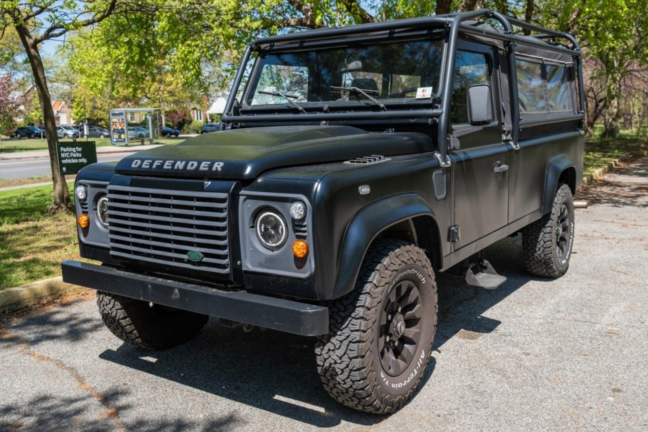 1992 land rover defender 110 1992 land rover defender 110 11f84691 10b1 44d5 a8d7 6b0a981487c4 nv3qjk 56285 87727