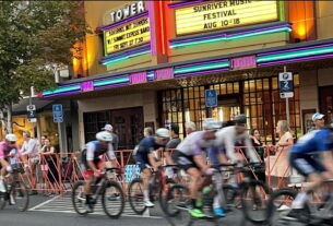Cascade Cycling Classic