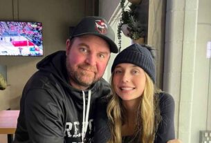 Former NHL Star Kyle Calder Dead at 47 Daughter Pays Emotional Tribute