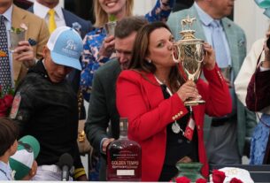 Kentucky Derby Horse Racing 96858 04a6c5