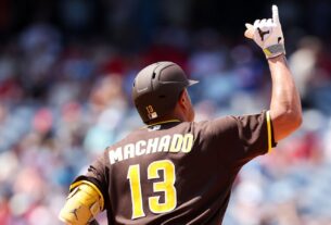 Manny Machado