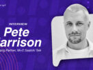 Pete Harrison