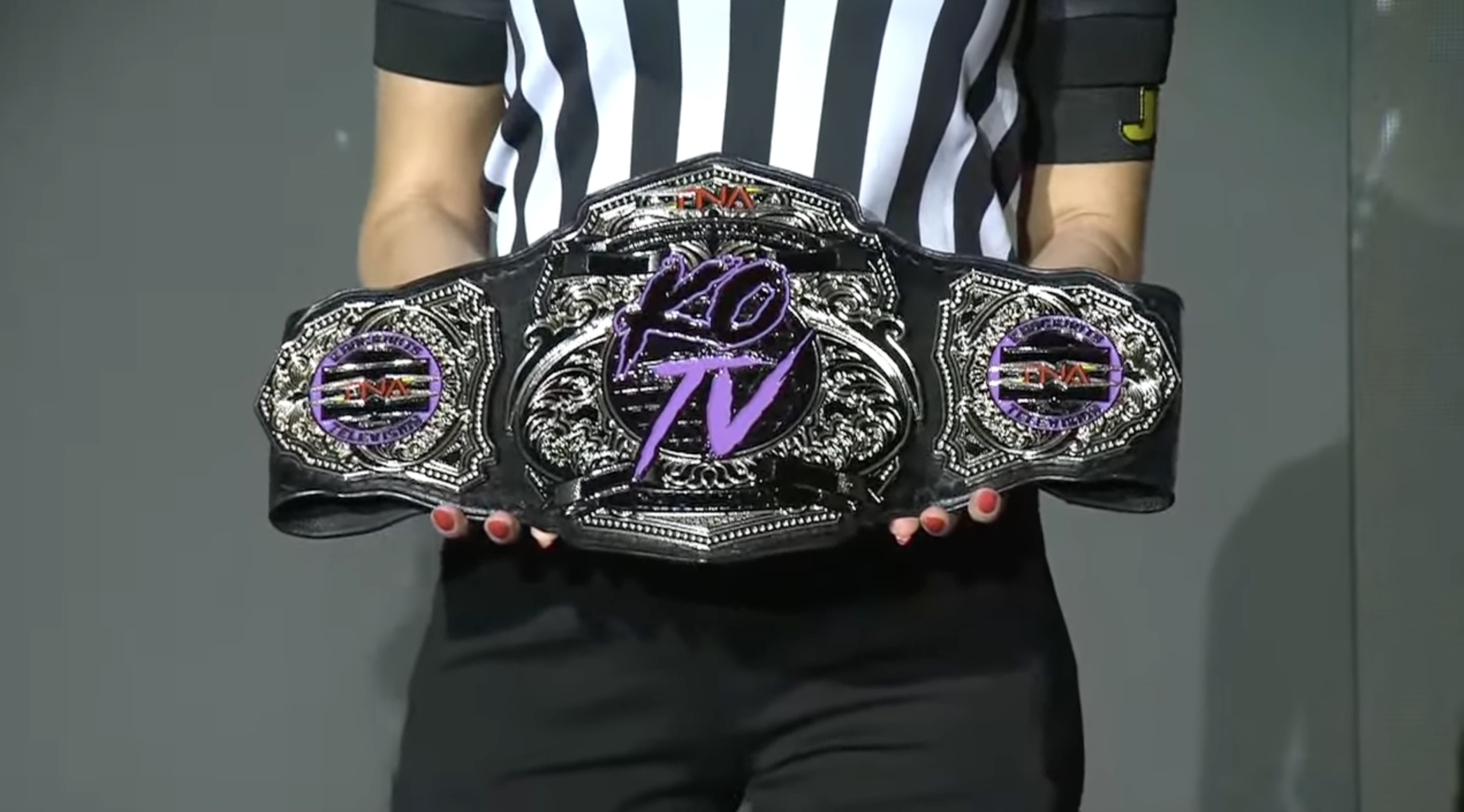 TNA reveals plans to crown first-ever Knockouts Television Champion 1 Screenshot 2026 06 28 at 3.21.34 PM scaled
