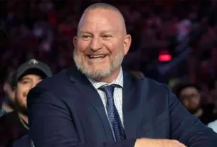 The Road Dogg Quits WWE 04
