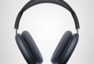 airpods max