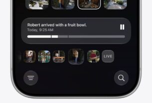 home app ios 27