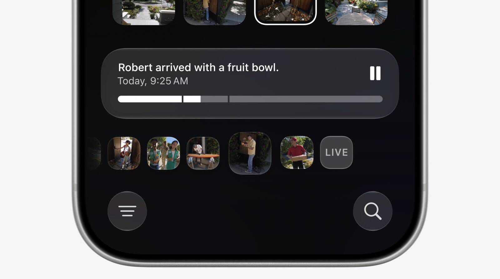 home app ios 27