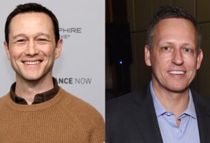 peter thiel joseph gordon levitt