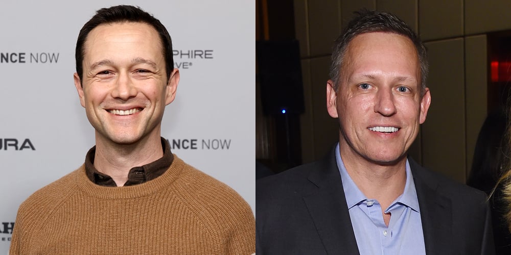 Joseph Gordon-Levitt Responds to Alleged Ties to Billionaire Peter Thiel’s ‘Invite-Only Society,’ Plus Every Other Celeb Named in Dialog Leak 1 peter thiel joseph gordon levitt