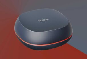 sandisk ssd 4tb 1