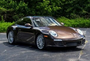 2393 2009 Porsche 911 Targa 4S 65 copy 2026 06 25 sqm scaled 03690