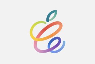 Apple Event Logo