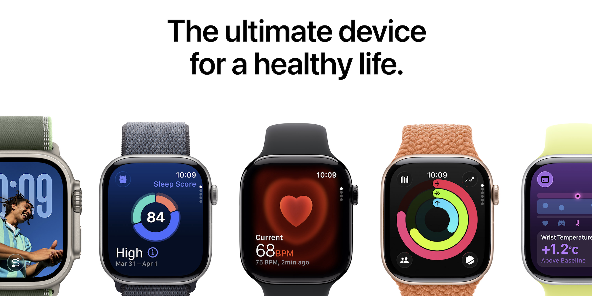 Apple Watch Series 11 deals best prices 2026