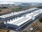 Data Center Oregon