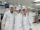 Lectron tour