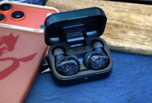 Noble Audio Osprey Featured Image