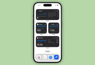 PulseKit app