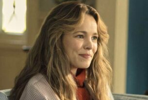 Rachel McAdams