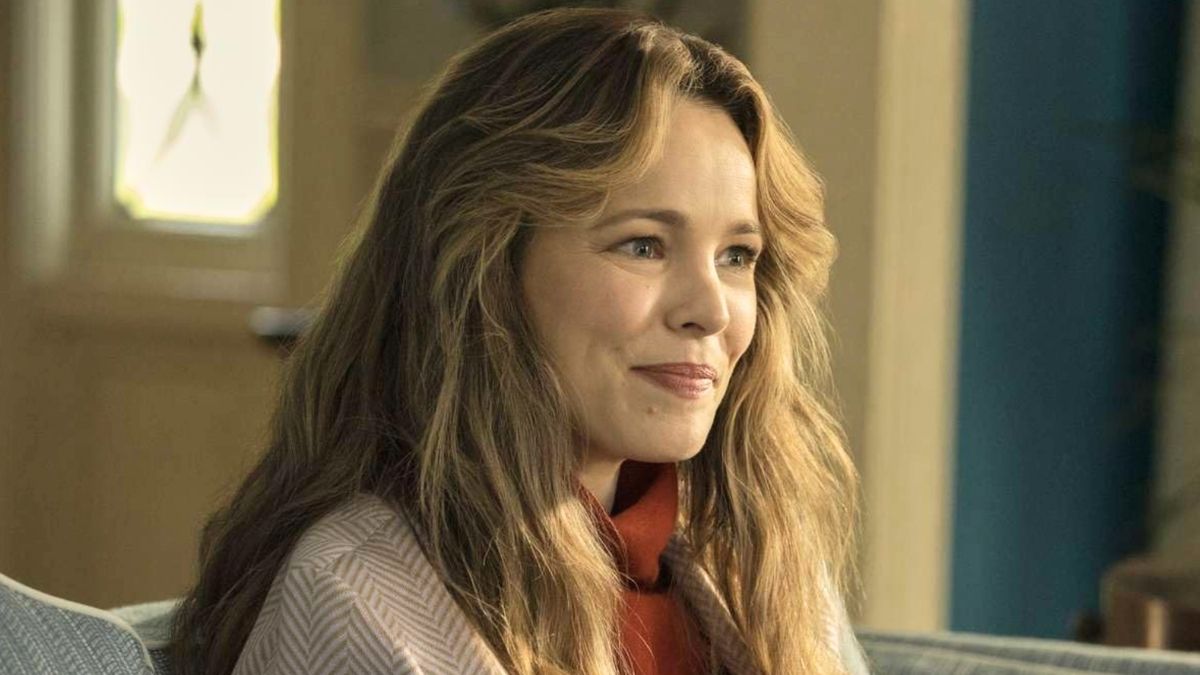 Rachel McAdams